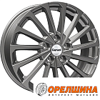 Carwel Кагра 1721  GRT  6.5х17  5x108  ЕТ50  63.4